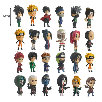 Naruto Advent Calendar
